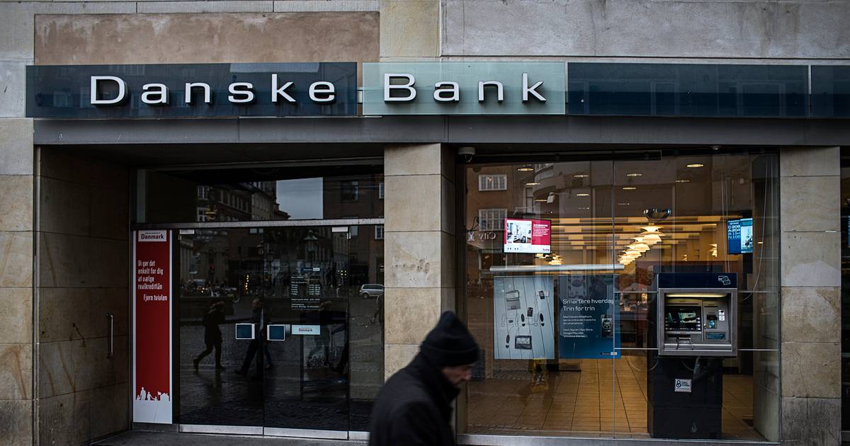 Danske Bank Netbank Login | Den Danske Bank Netbank – AMRX